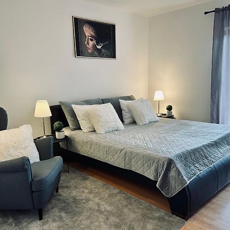 Villa Kiki Bol Bagian luar foto