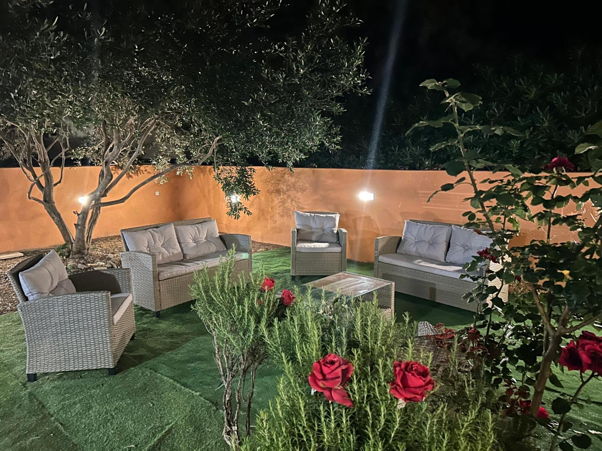 Villa Kiki Bol Bagian luar foto