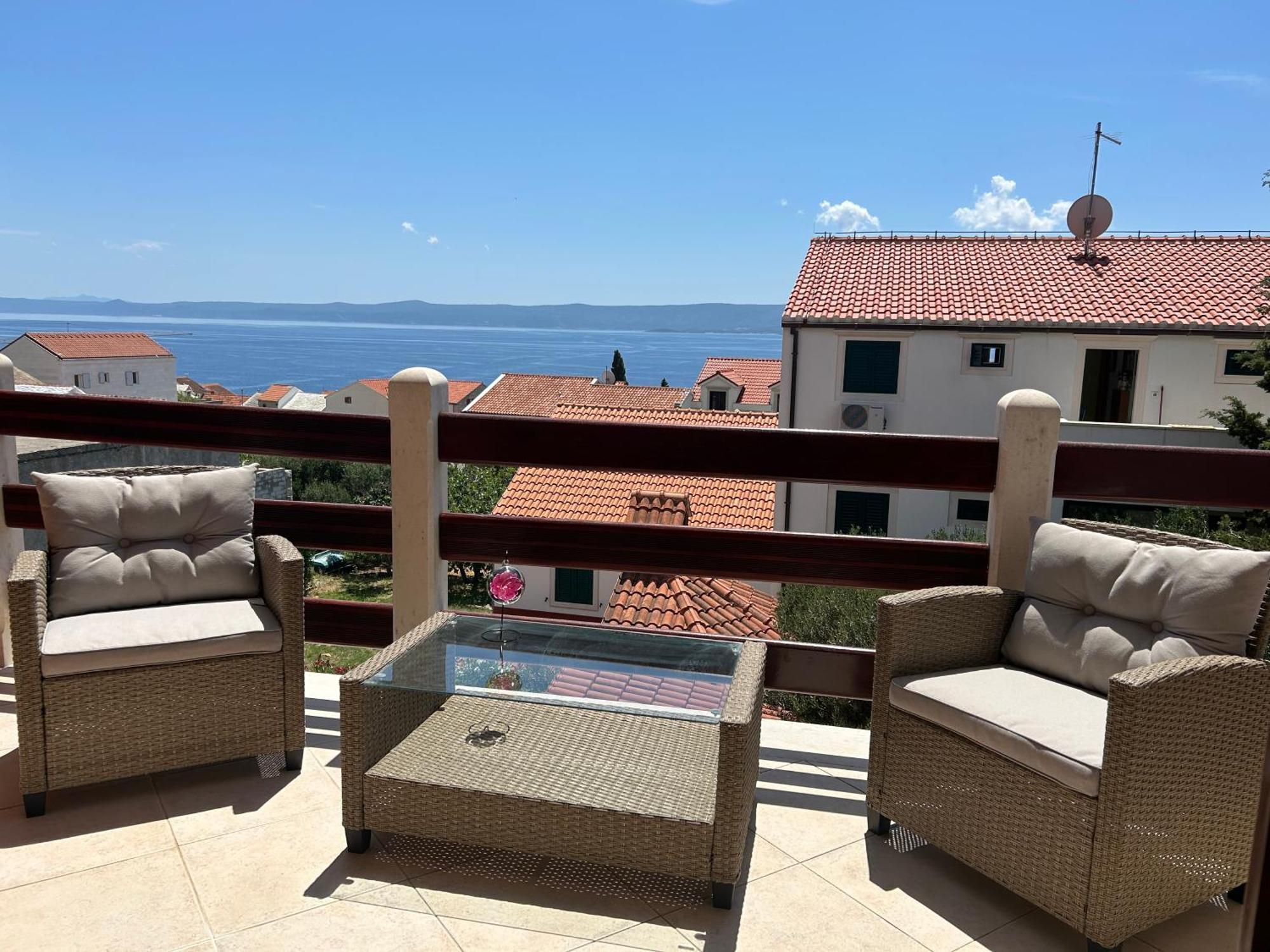 Villa Kiki Bol Bagian luar foto