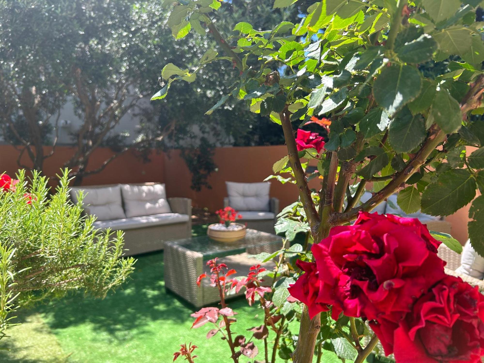 Villa Kiki Bol Bagian luar foto