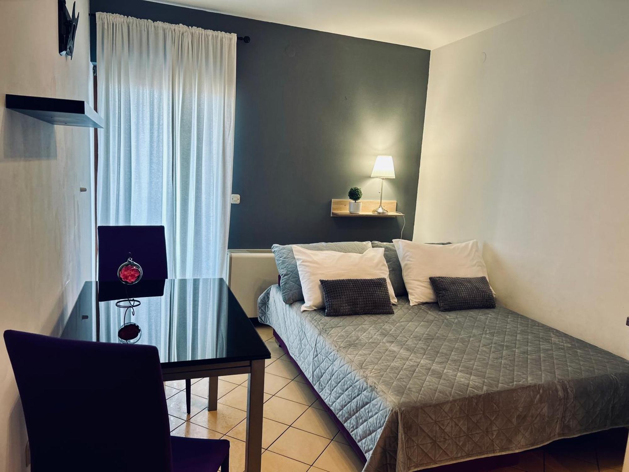Villa Kiki Bol Bagian luar foto