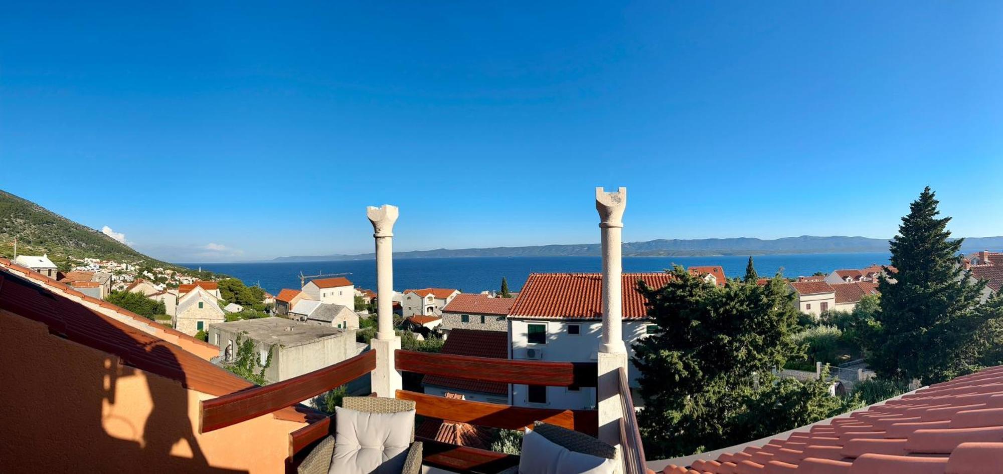 Villa Kiki Bol Bagian luar foto