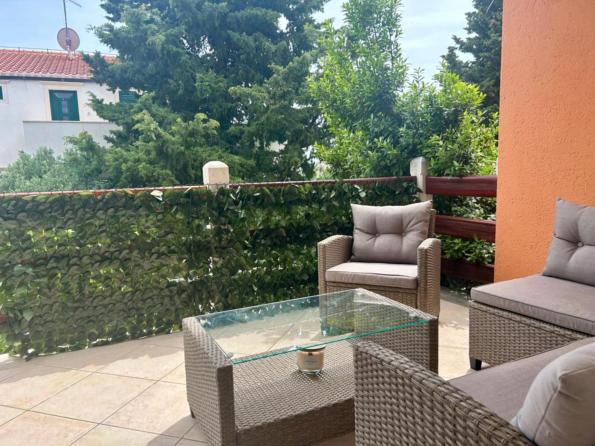 Villa Kiki Bol Bagian luar foto