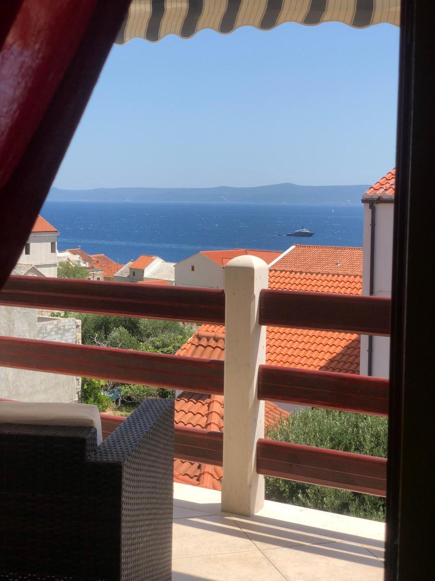 Villa Kiki Bol Bagian luar foto