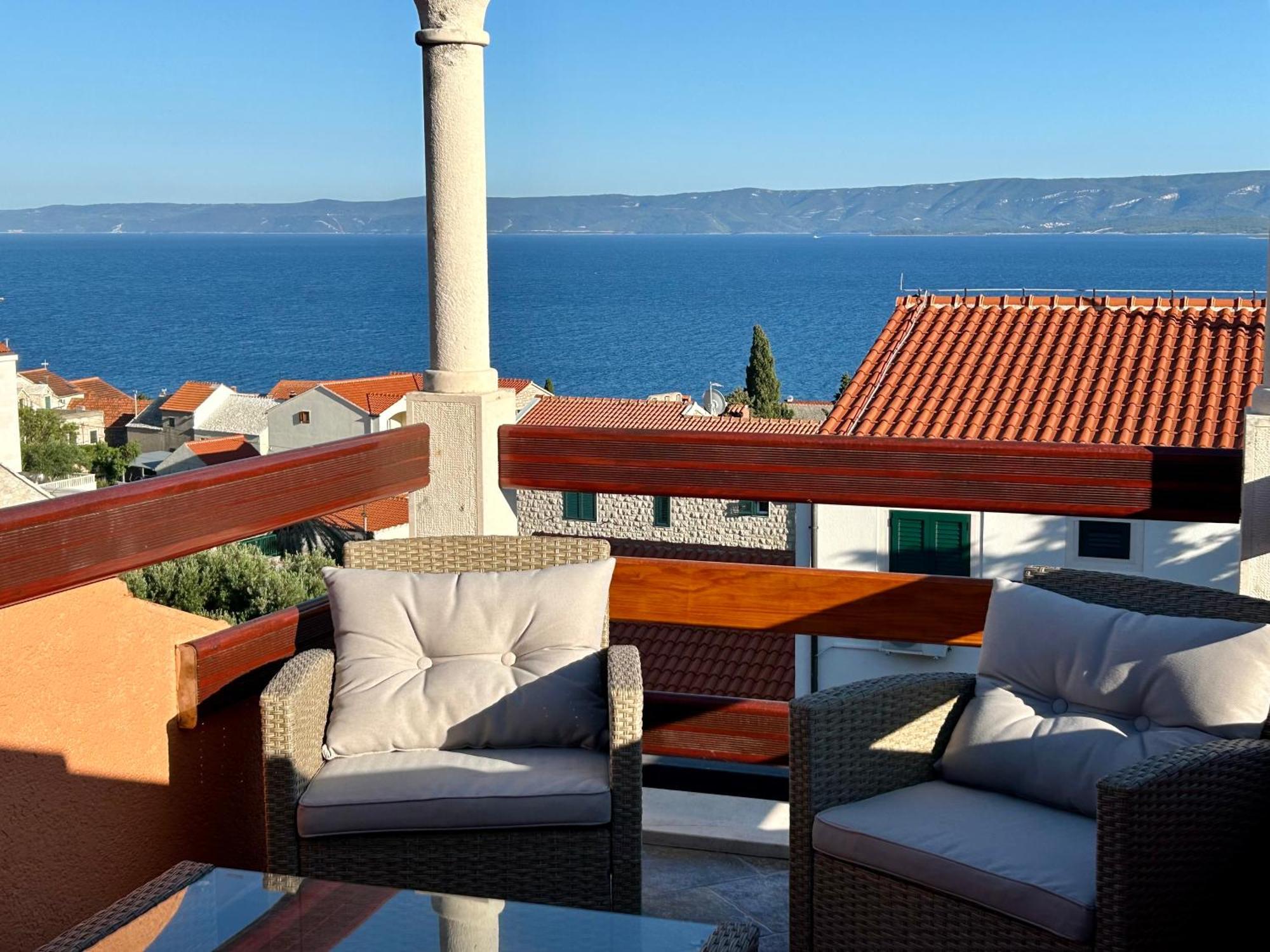 Villa Kiki Bol Bagian luar foto