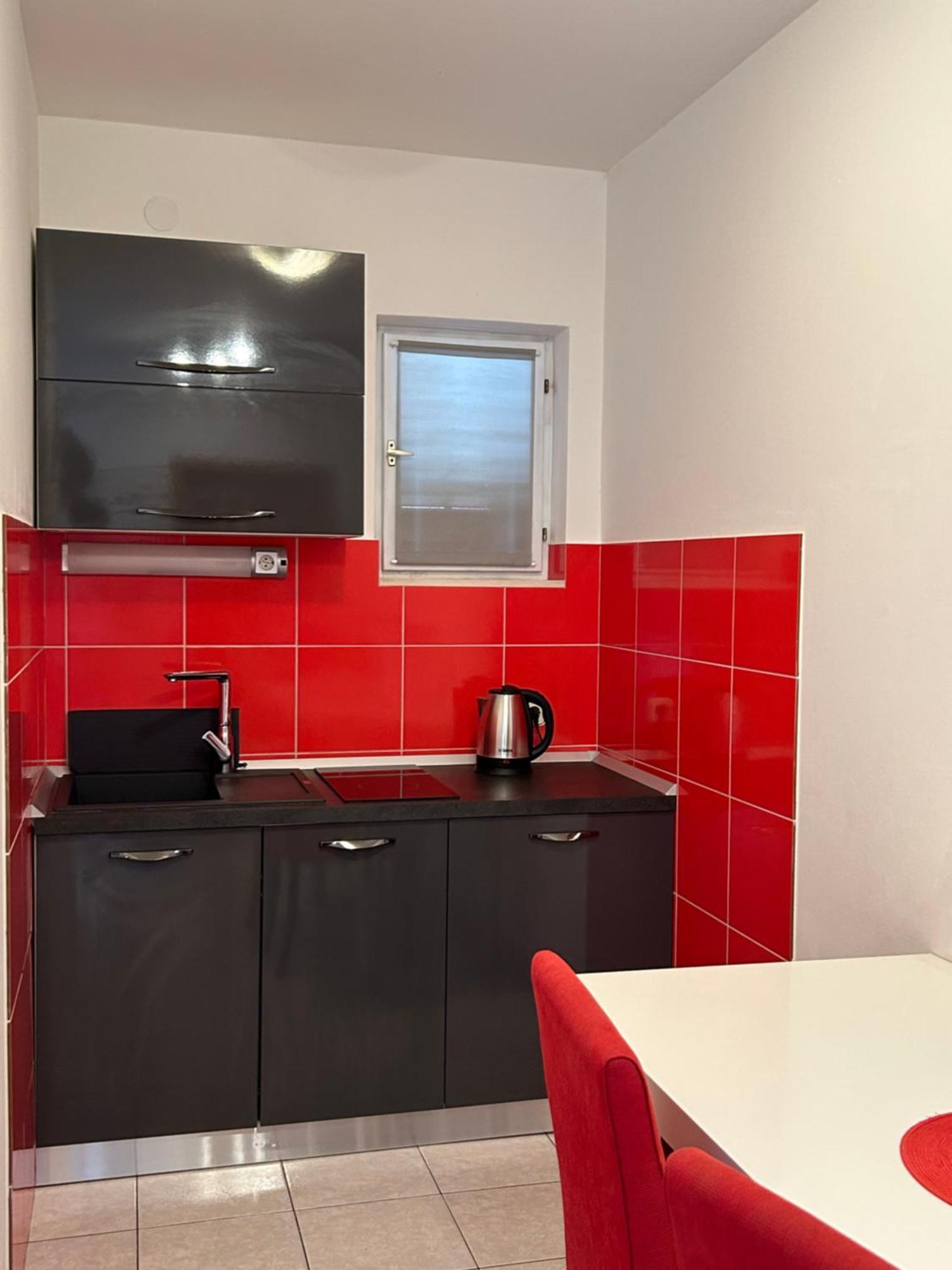 Villa Kiki Bol Bagian luar foto