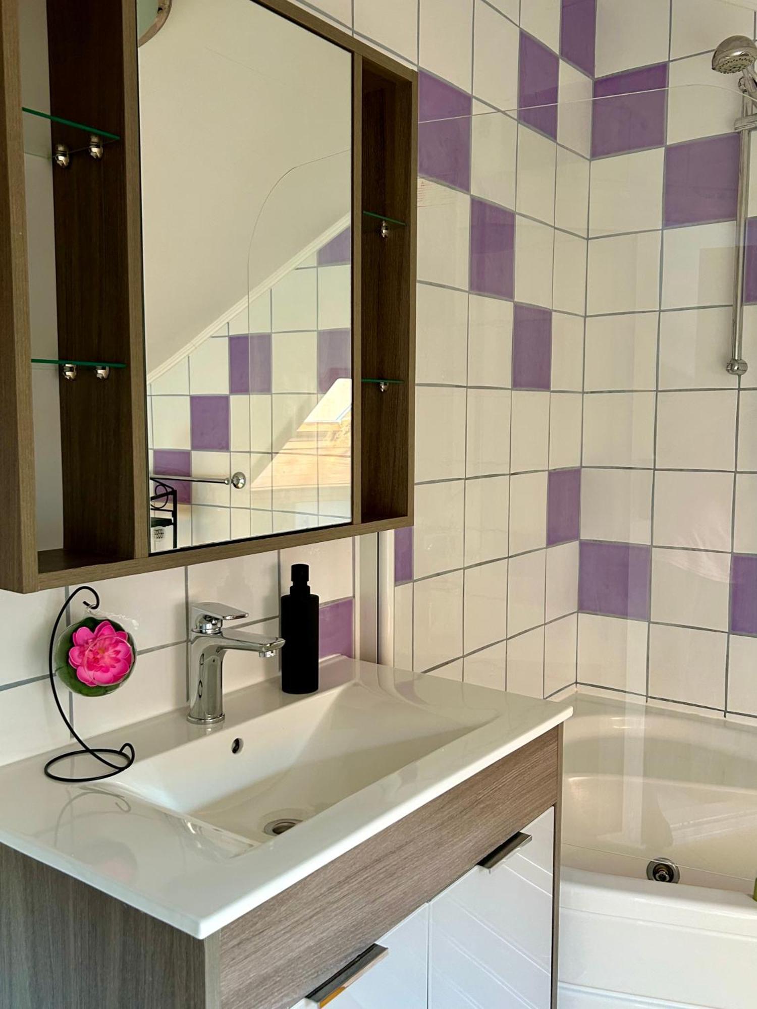 Villa Kiki Bol Bagian luar foto