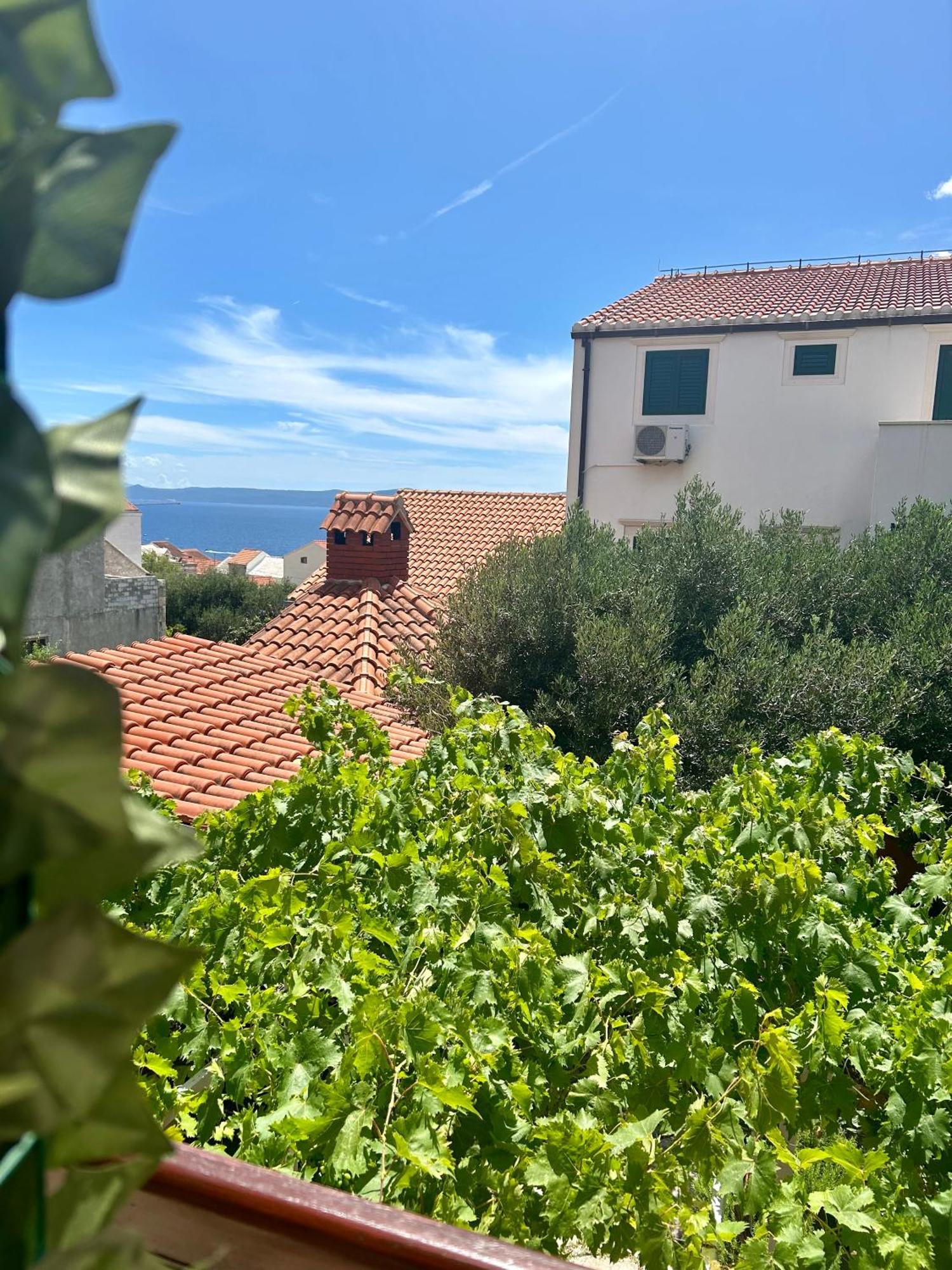 Villa Kiki Bol Bagian luar foto