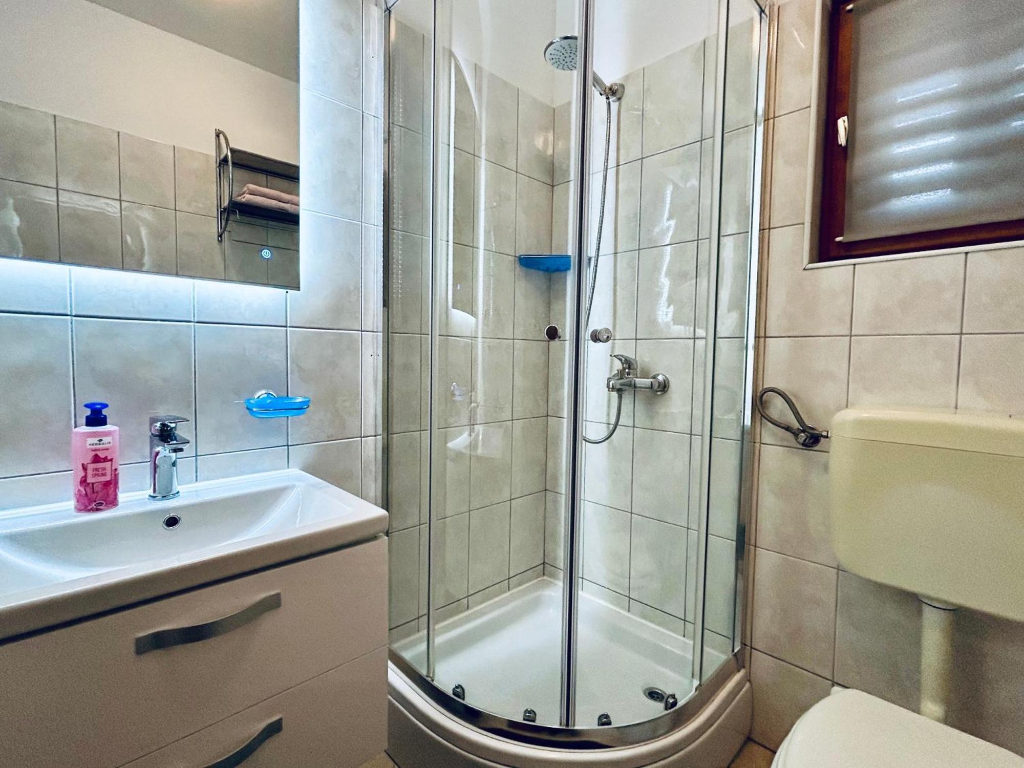 Villa Kiki Bol Bagian luar foto