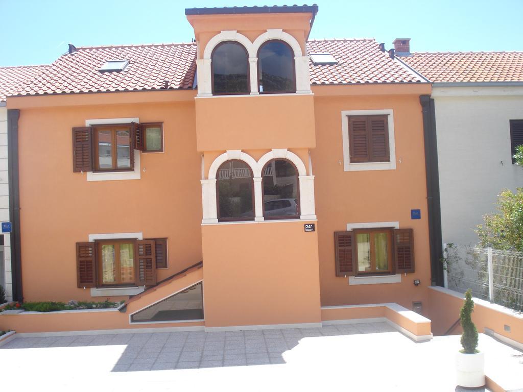 Villa Kiki Bol Bagian luar foto